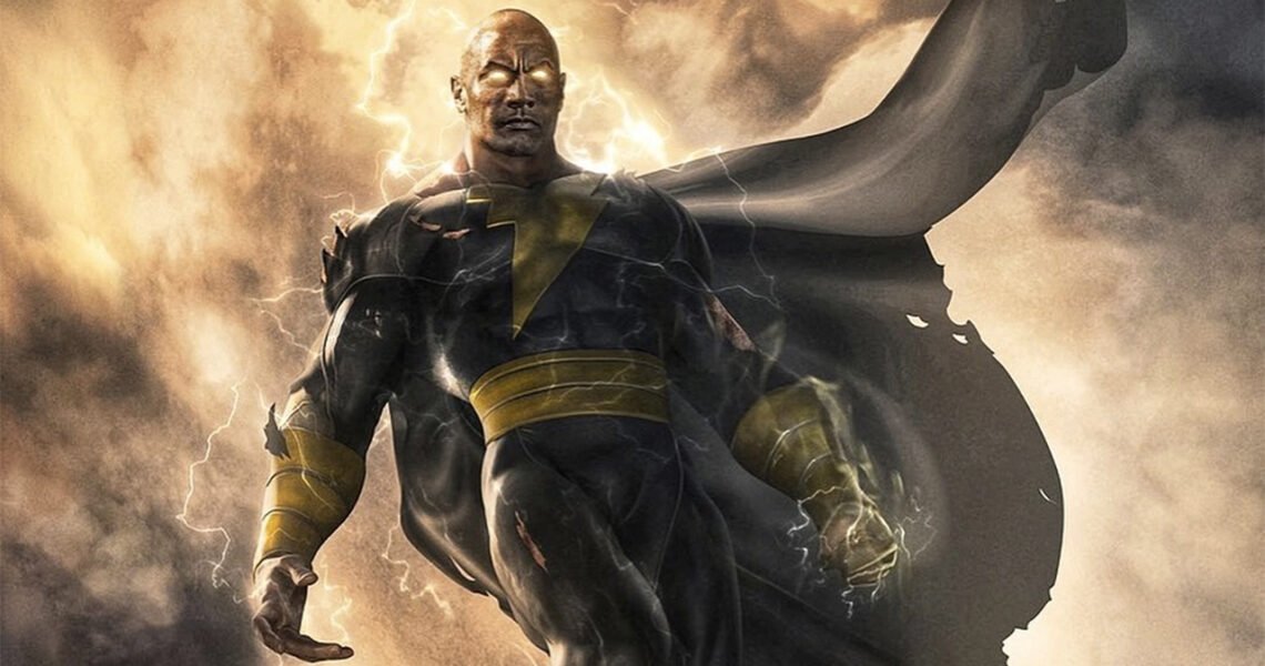 “Has been on the sidelines for too long”- Black Adam Actor Dwayne Johnson Hints at a Possible Superman Appearance in The DCEU, Will it Be Henry Cavill?