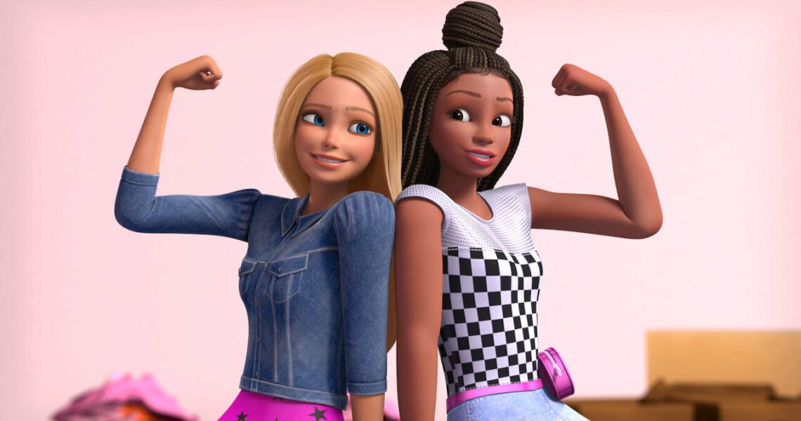 ‘Barbie: It Takes Two’ on Netflix – Cast, Release Date, Trailer, and Where to Watch