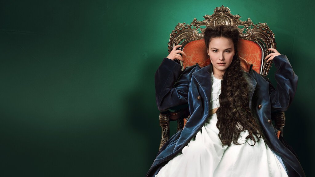Enjoyed ‘The Empress’ on Netflix? Here Are 5 More Devrim Lingnau Movies to Satiate Your Hunger