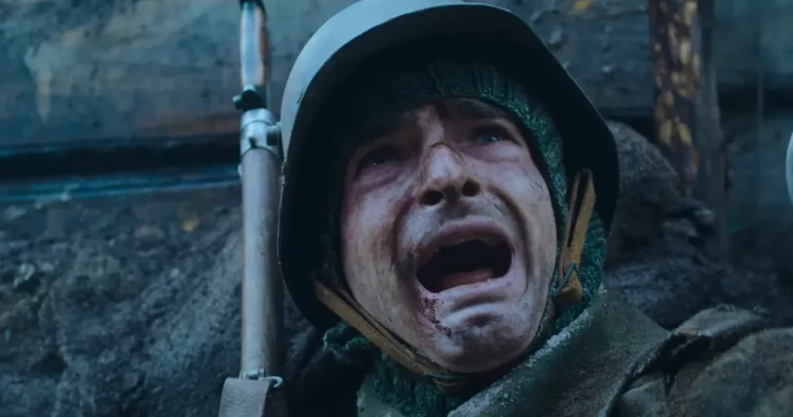 All Quiet on The Western Front (2022) Review: Meticulously Framed Movie Captures the Barbaric Horrors of War