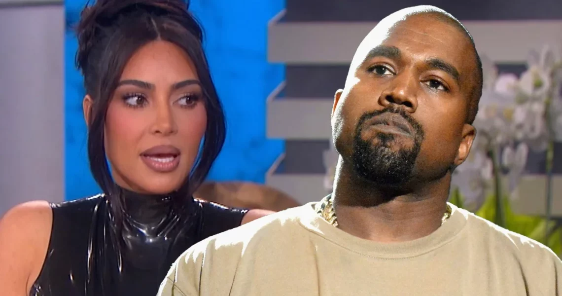 “It came down to one thing” – How Kim Kardashian Used Just One Word to Justify Her Breakup With Billionaire Husband Kanye West