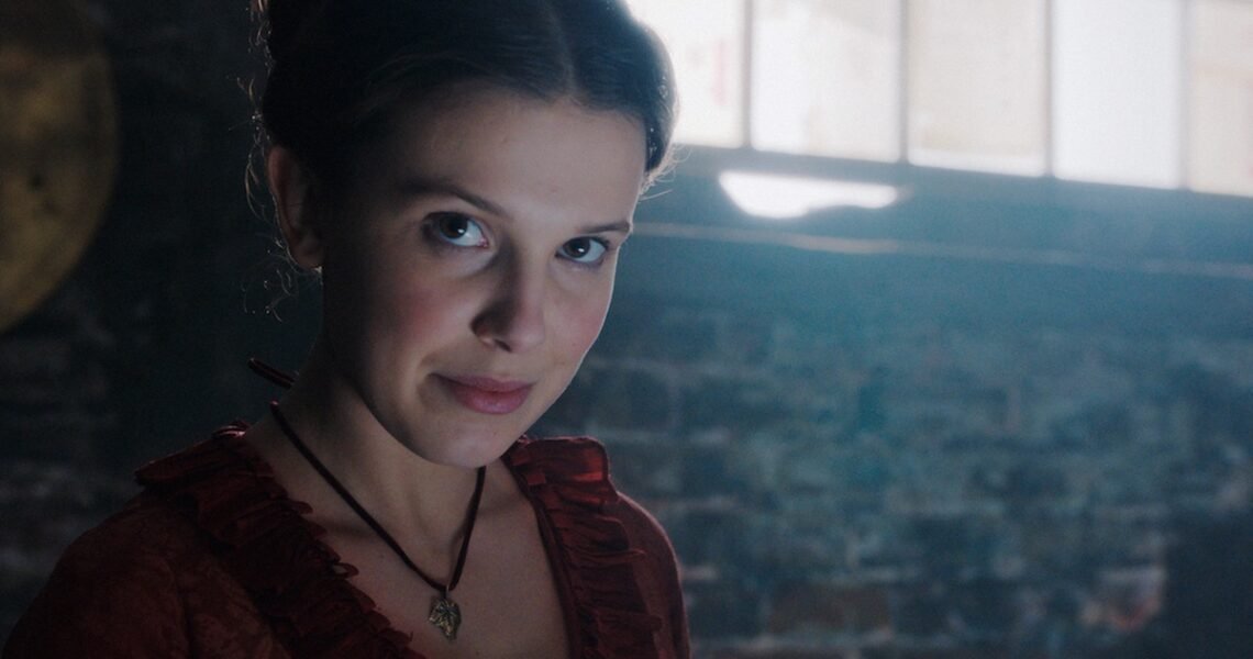 “But this film isn’t about Enola..” Lead Character Millie Bobby Brown Explains the Difference Between ‘Enola Holmes’ and Its Latest Sequel