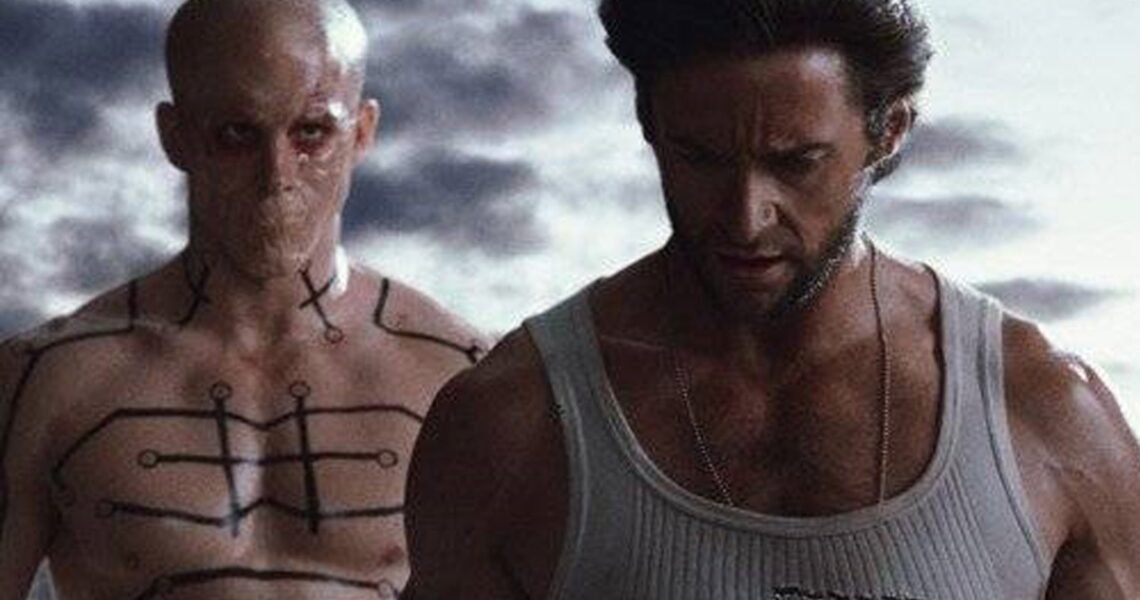 How Ryan Reynolds Described Hugh Jackman’s Return as Wolverine in the Oddest Way Possible, “It’s like…”