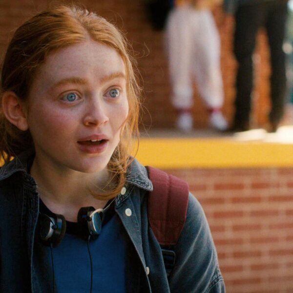 “…and be a little mean”- Sadie Sink Once Revealed How She Feels for Her ‘Stranger Things’ Character Max
