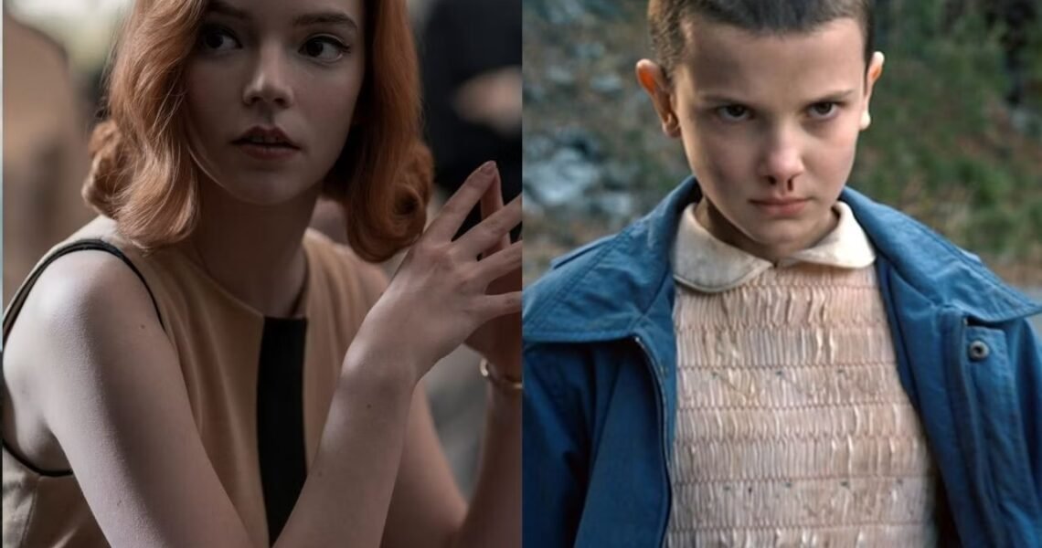 How Millie Bobby Brown and Anya Taylor-Joy Share a Rather Common Aspect That Kick-Started Their Illustrious Careers