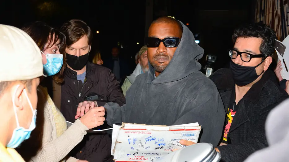 Canceling Kanye West on Social Media is No Longer an Option to Keep Controversies at Bay, Here’s Why
