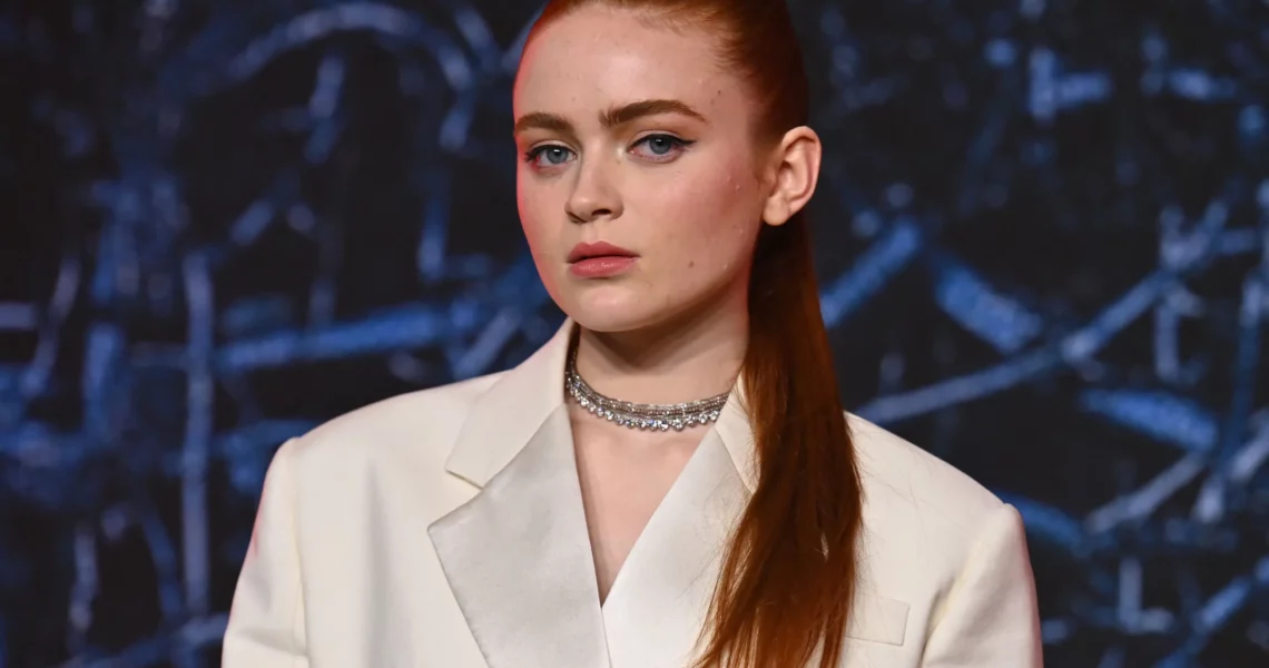 “We’ve developed these individual career paths” – Sadie Sink Once Spoke About ‘Stranger Things’ Cast and How She Wants to Explore More