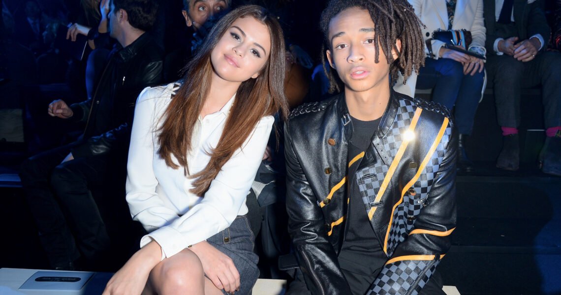 When Will Smith’s Son Jaden Smith Went Out With Selena Gomes Amidst Ongoing Relationship With Kylie Jenner
