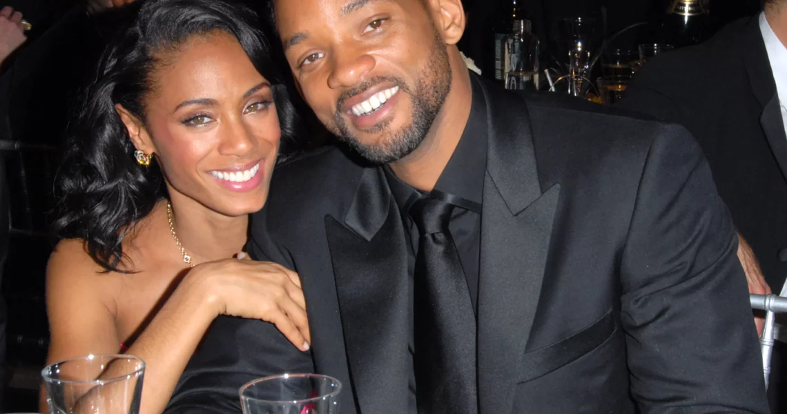 “I just wanted to feel good”: When Jada Pinkett Confronted Will Smith About Her Relationship With August Alsina