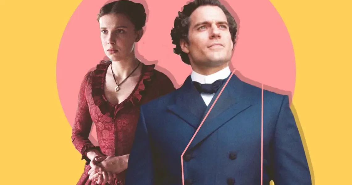“Millie doesn’t need any tips” – Throwback to When Henry Cavill Had a Glowing Opinion of His ‘Enola Holmes’ Co-star