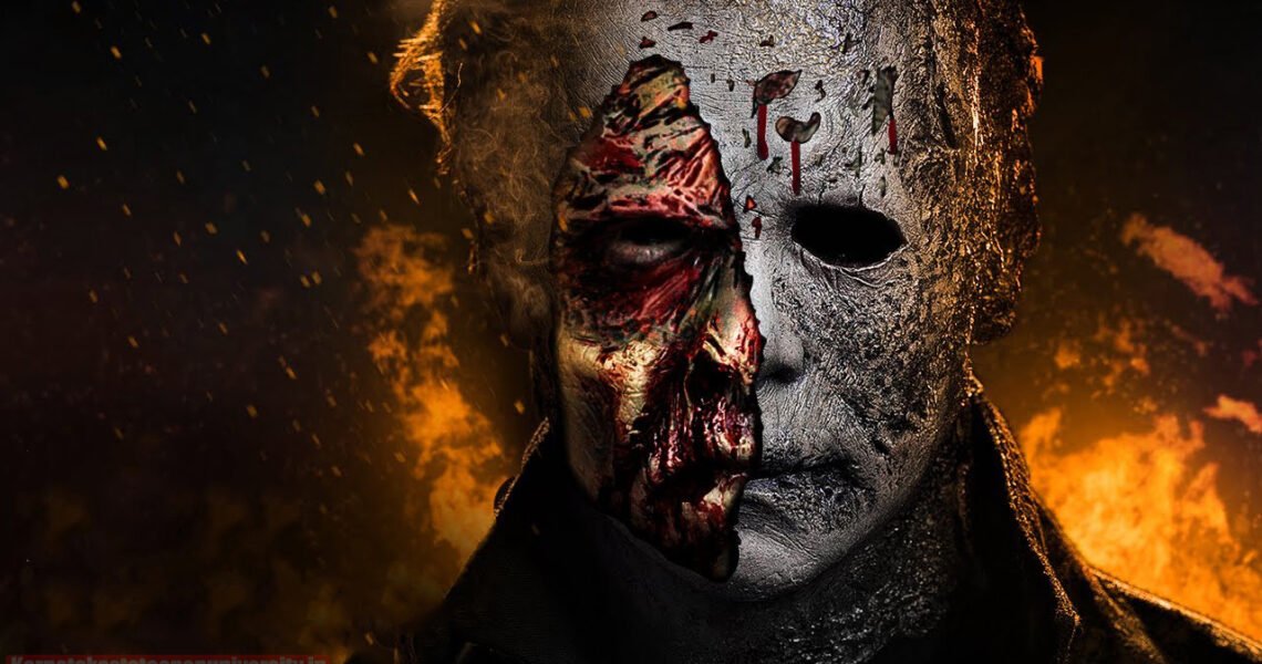 ‘Halloween Ends’: Cast, Trailer, and When Is It Coming to Netflix?