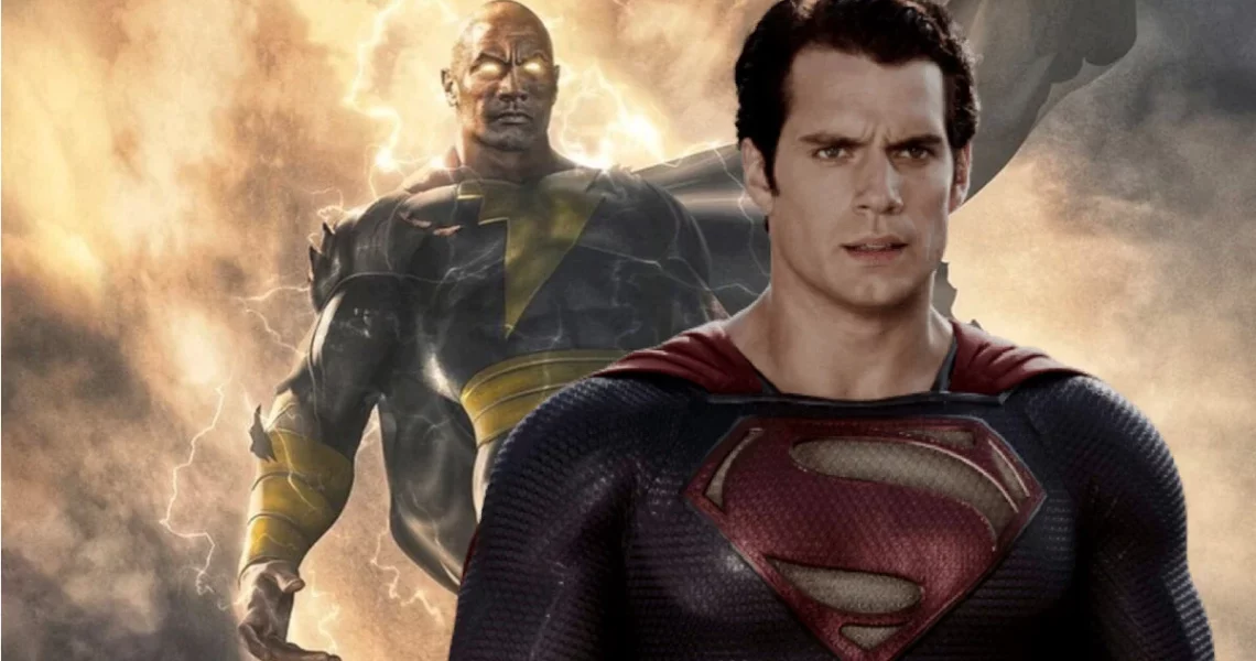 Why Is Henry Cavill Scared to Watch His DCEU Return as Superman in ‘Black Adam’?