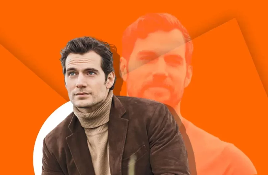 Costa Rican Singer & Model Wants Henry Cavill Shirtless In ‘Enola Homes 2’, Fans Support the Demand