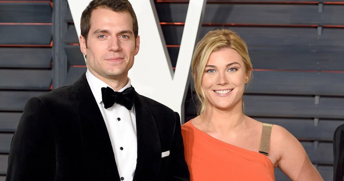 When Henry Cavill Spoke About How His Ex-girlfriend Tara King Took “The Weight” for Him