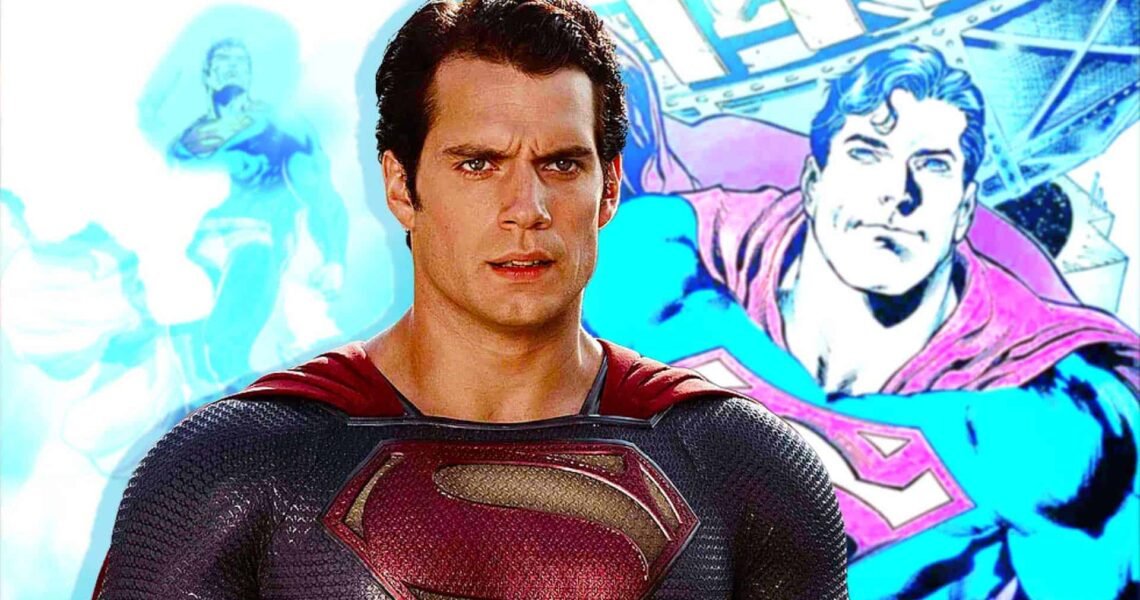 “Thank you for never giving up the cape” – Fan Excitement Knows No Bounds as Henry Cavill Makes His Return as DC’s Superman