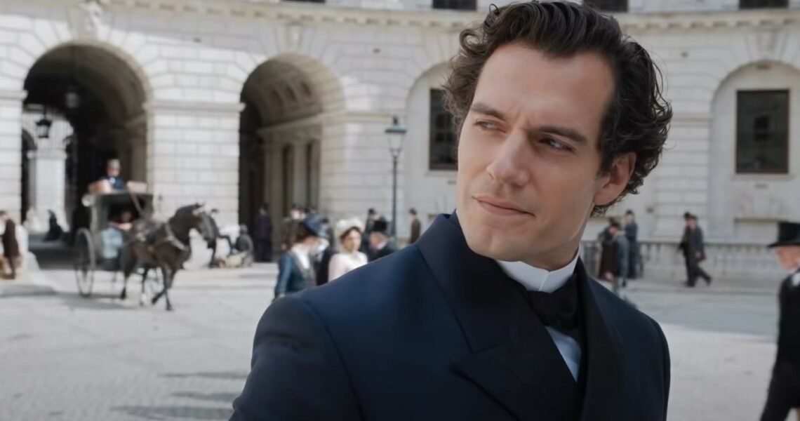 “No! You’re kidding me, right?” – When a Perplexed Henry Cavill Couldn’t Believe He Was Offered ‘Enola Holmes’
