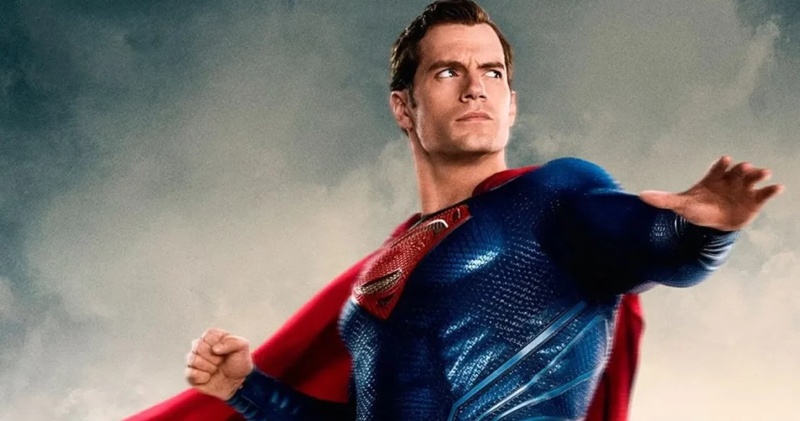 Henry Cavill and Superman Trend on Twitter as Fans Pour Out Their Feelings for Their ‘Man of Steel’