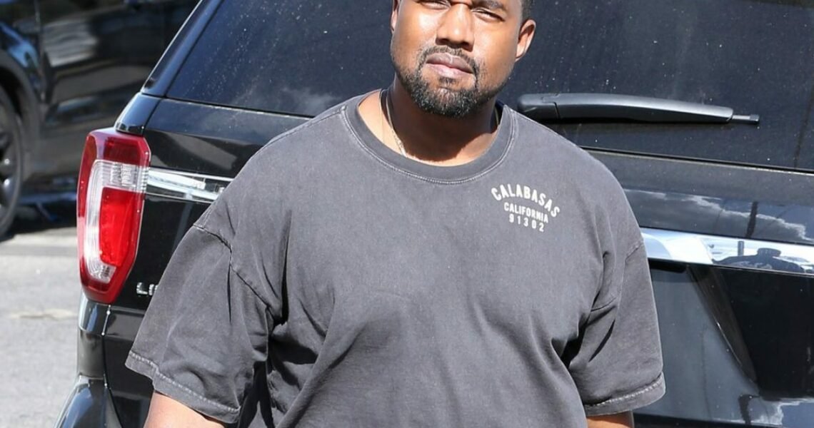 When Kanye West Admitted to Getting Liposuction Due to Rob Kardashian’s Treatment in the Media