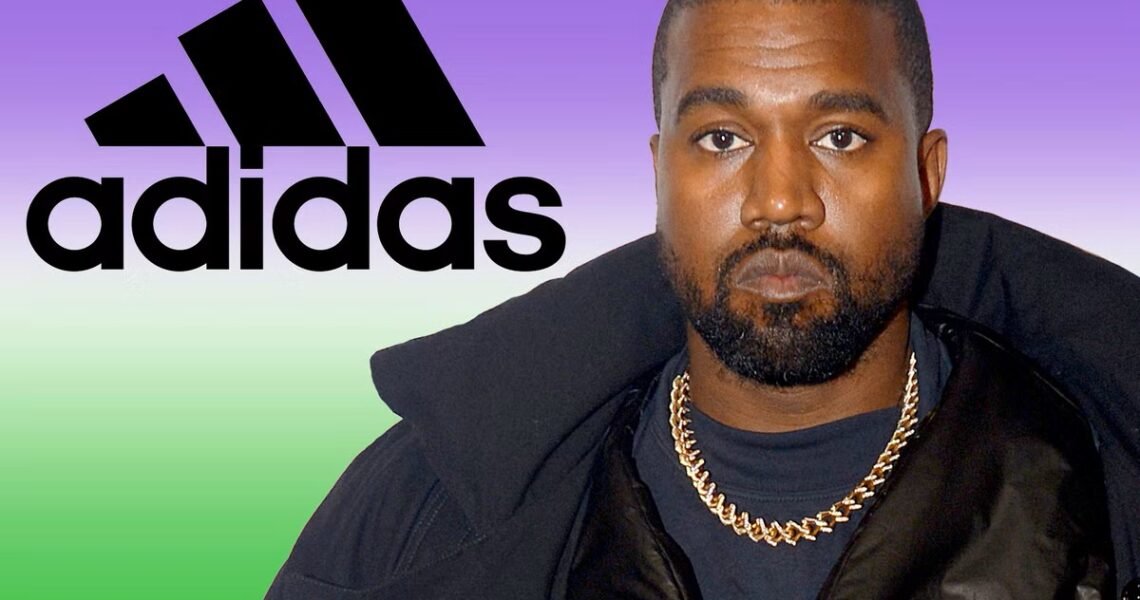Will Kanye West Still Hold the Billionaire Tag After Adidas Ends Partnership Over Online Controversies?