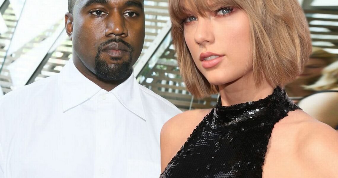“It was rude, period”- How Kanye West Had a Moment of Realization After Insulting Taylor Swift in 2009 VMAs