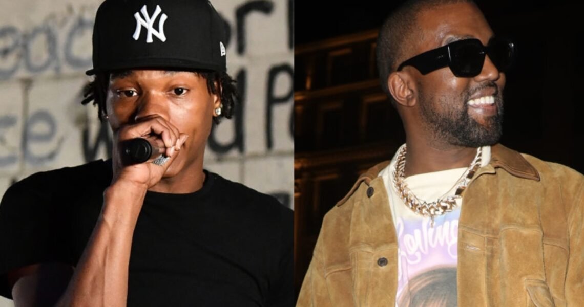 Lil B the BasedGod Comes in Support of Kanye West Over George Floyd Controversy