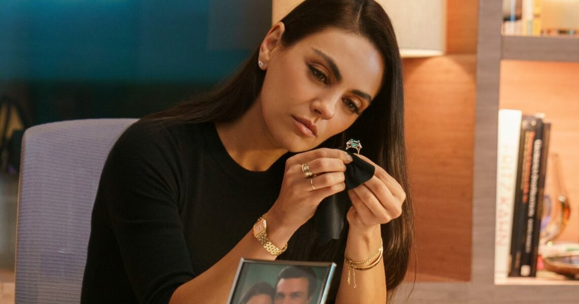 Is Mila Kunis Starrer ‘Luckiest Girl Alive’ Based on a True Story?