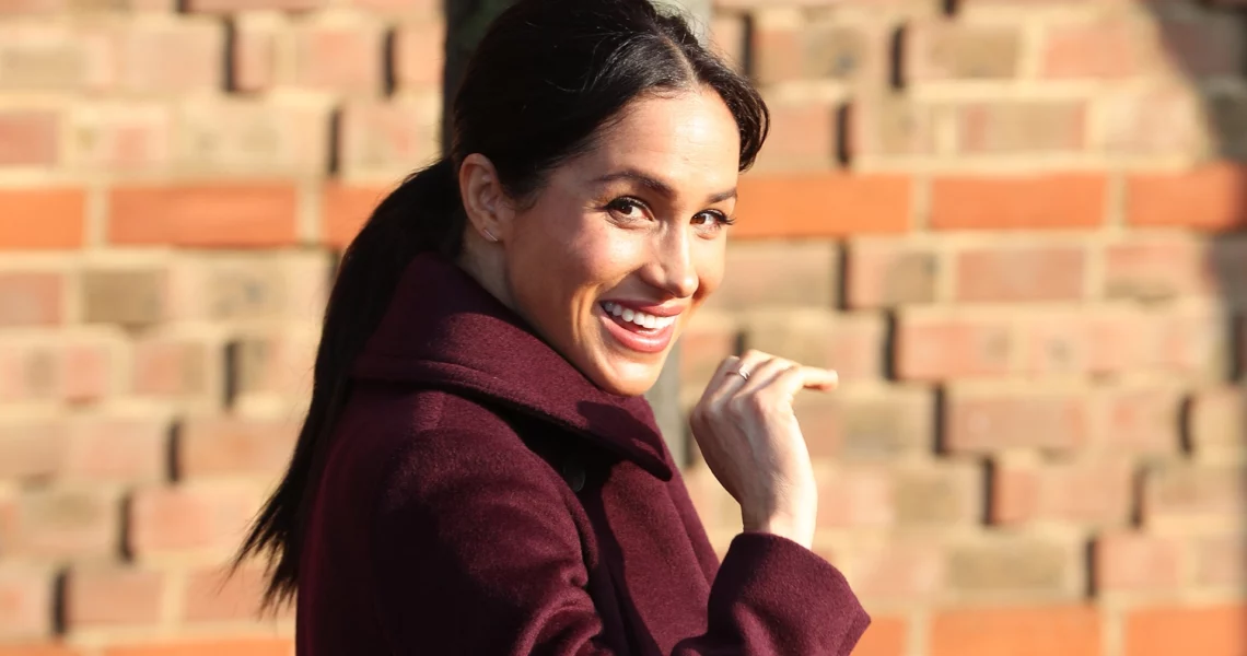 Meghan Markle’s Routine Facial Treatment Costs A Good Five-figure-worth UK Salary