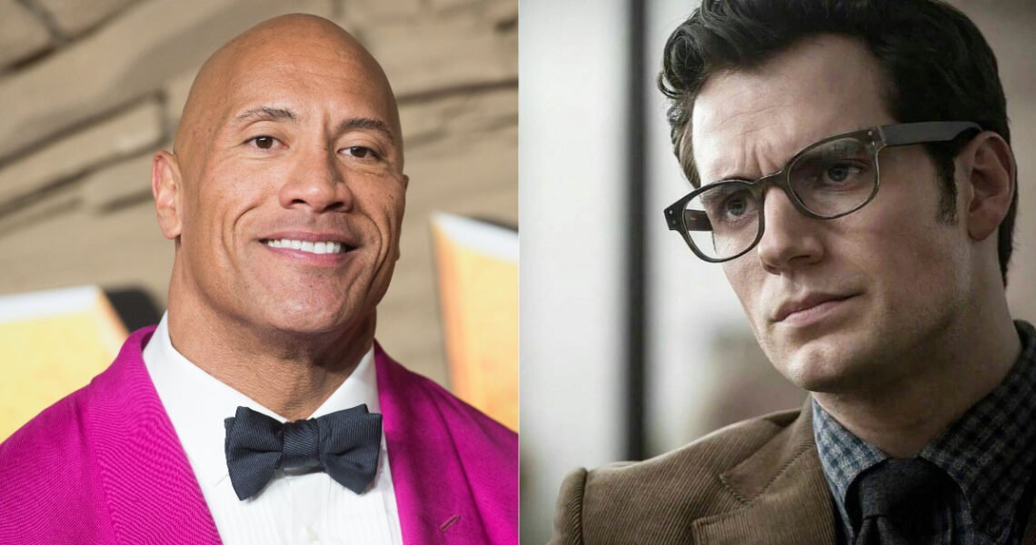 Warner Bros. Did Not Want Henry Cavill to Return as Superman, Confirms Dwayne “The Rock” Johnson