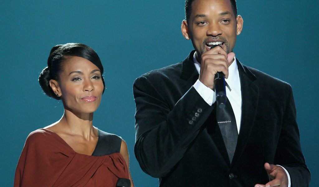 13 Years Before the Oscar Slapgate, Will Smith Co-hosted Nobel Peace Prize Concert With Jada Pinkett Smith