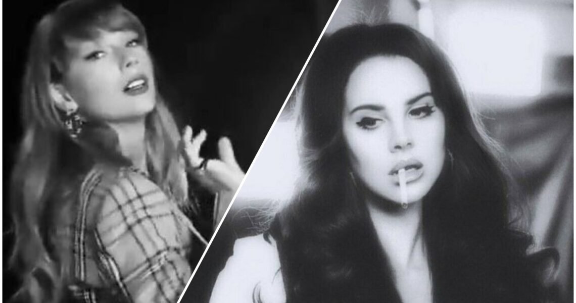 Fans Call Out Taylor Swift’s Latest Midnights Album for Snubbing Lana Del Rey in the Most Meghan Markle and Oprah Way