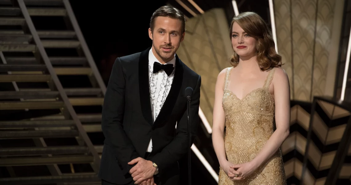 Were Emma Stone and Ryan Gosling Ever in a Relationship?