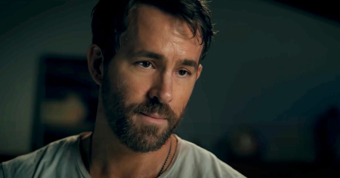 “There’s a p**is picture of mine floating around” – How Ryan Reynolds’ Father Has Left Him in a State of Fear for Life