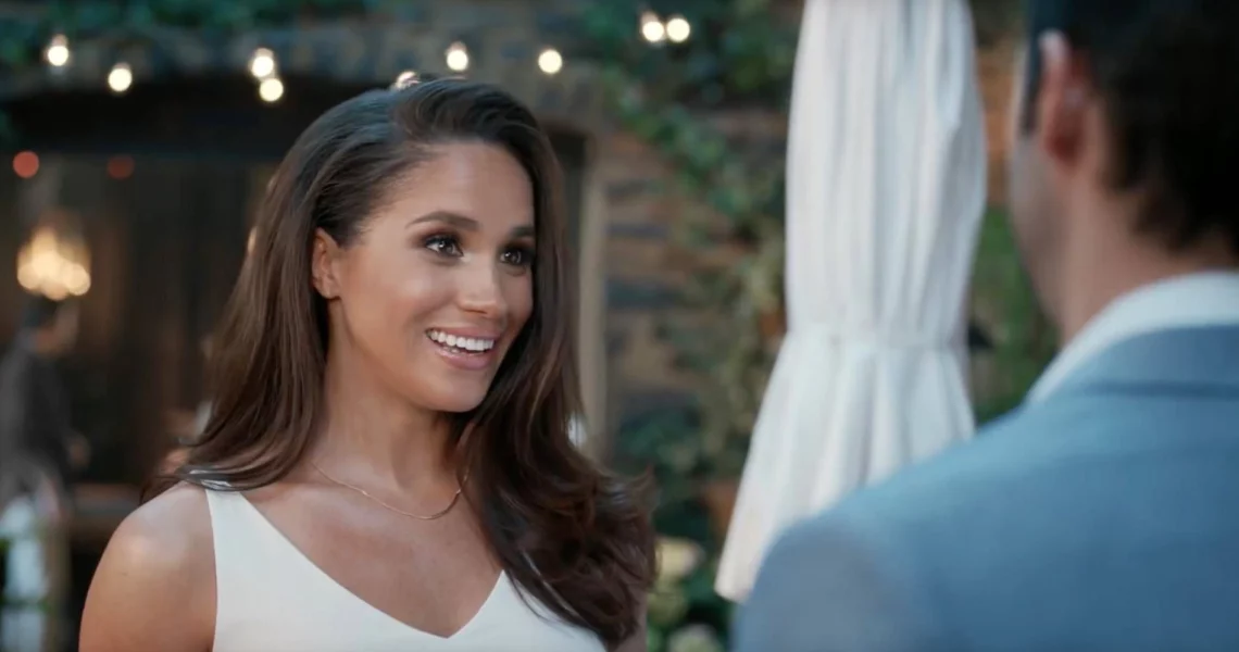 When Meghan Markle “bulldozed her way through” an Ad Campaign While Being the “meanest person”