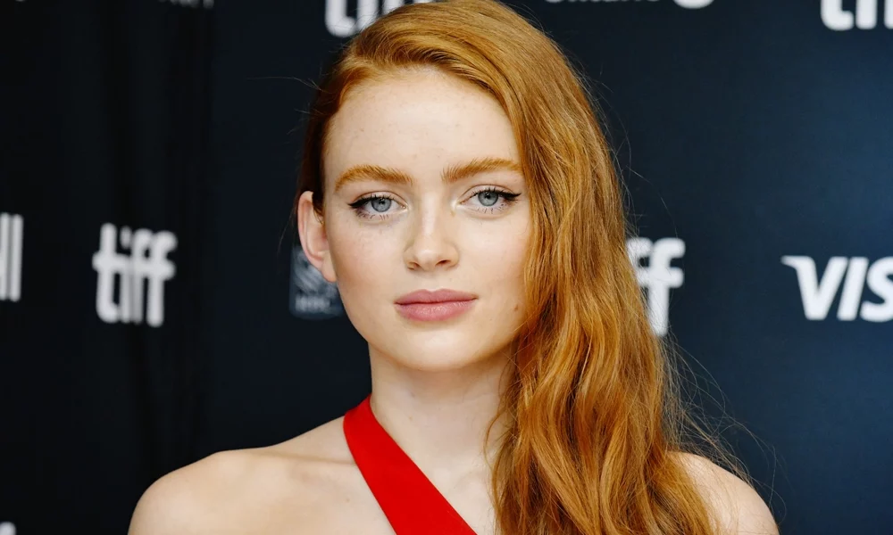 From Tom Holland’s Romance to Taking Over Sophie Turner’s Iconic Character, Here Are 5 Marvel Roles Sadie Sink Can Shine In