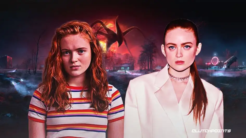 “Stranger Things is more…”, ‘Fear Street’ Trilogy or ‘Stranger Things’, Sadie Sink Once Revealed Which of the Two She Finds to Be Scarier