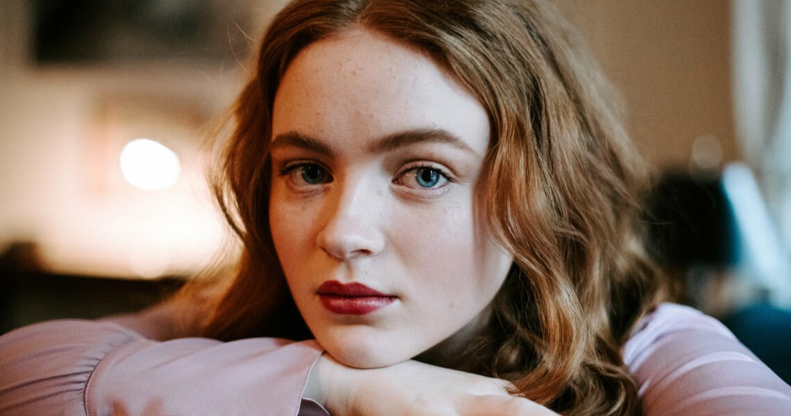“That was my signature stroke” – When Sadie Sink Couldn’t Stop Talking About Her Love for Swimming