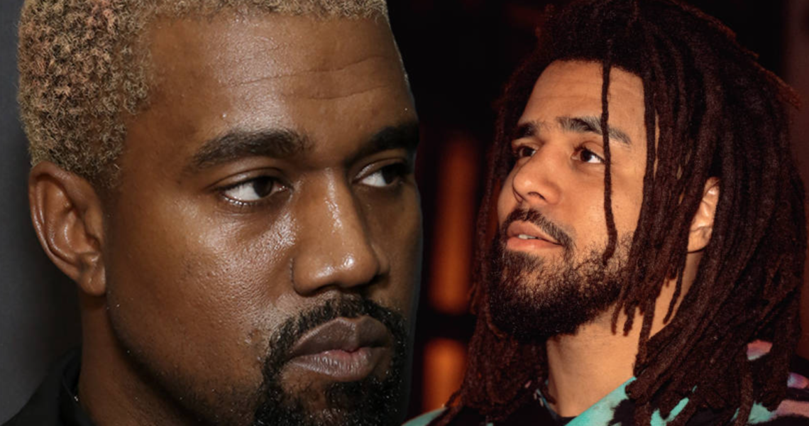 Kanye West vs J Cole: Timeline of the Beef Explained