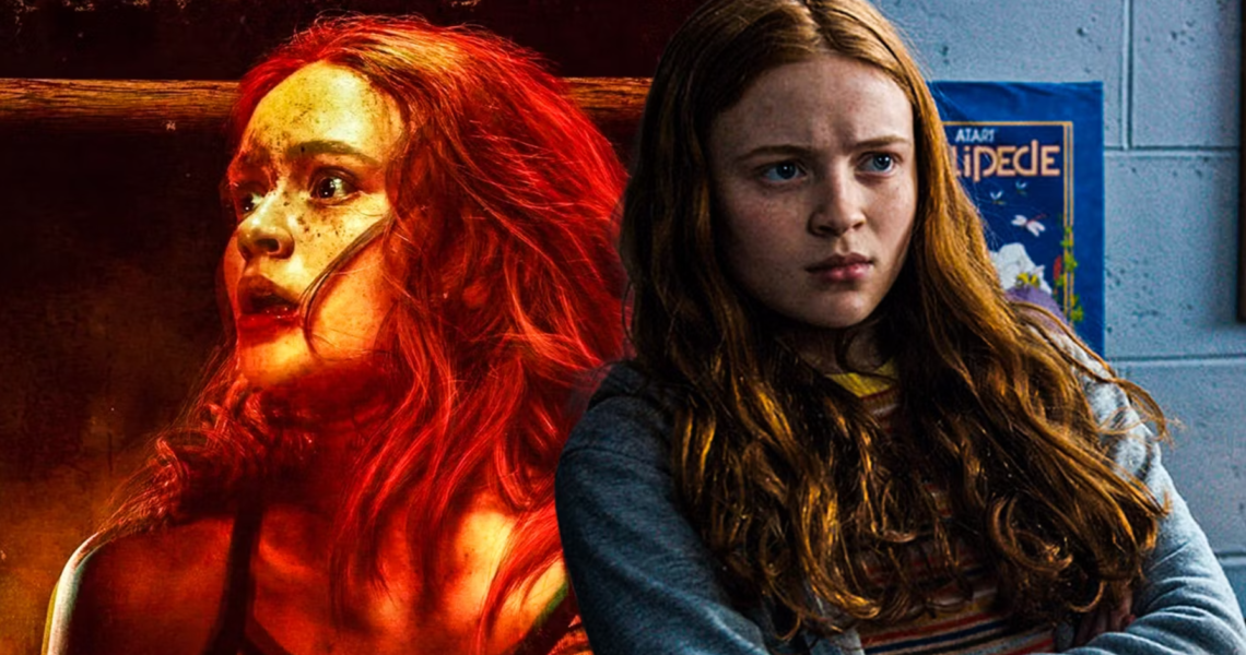 “They would really get along together”- When Sadie Sink Compared Her THESE Two Iconic Characters