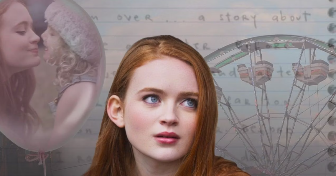How Sadie Sink’s Versatility Enabled Gren Wells To Direct A Delicate Yet a Deranged Tragedy like ‘Dear Zoe’
