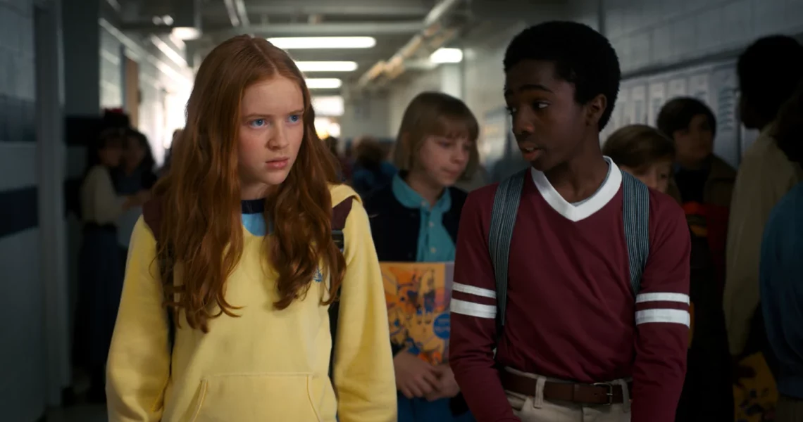 “Come on be realistic” – Sadie Sink Once Gave Break Up Advice to Her Middle School Fans