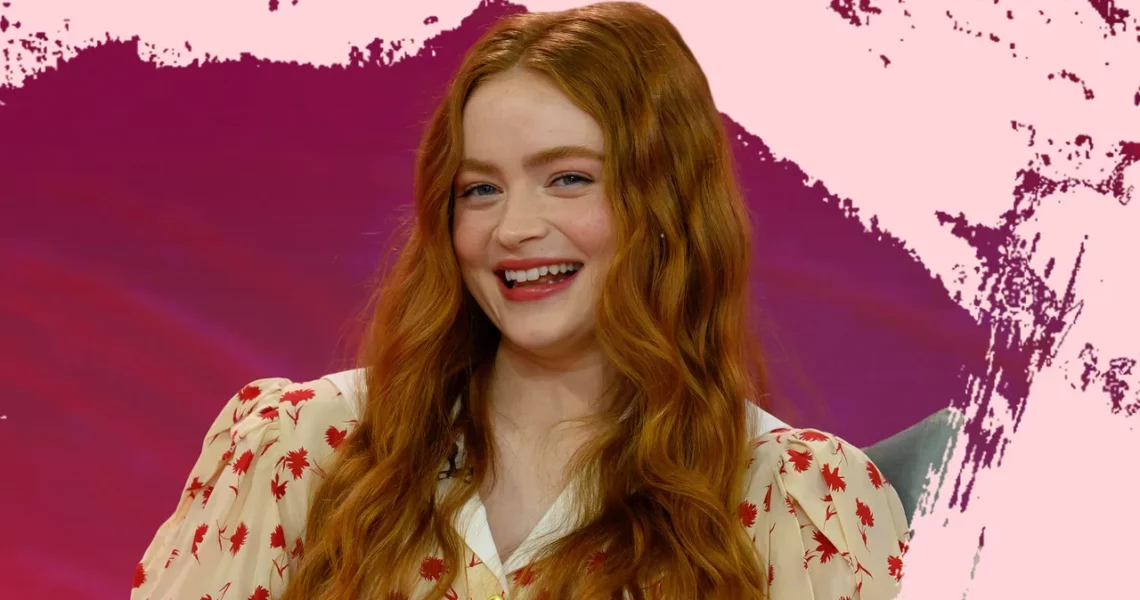 Sadie Sink Once Revealed Her Guilty Pleasure TV Show and It Is None Other Than a Netflix Reality Series