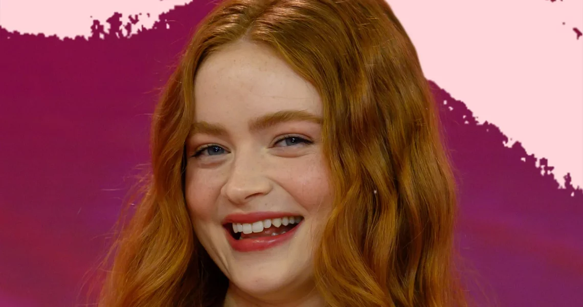 Throwback to the Time When Sadie Sink Took Her Fans Through the Journey of Her Lockdown