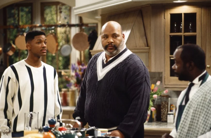 “How much money do you need?” – When Will Smith Shared How Late James Avery Pushed Him to Become a Better Actor