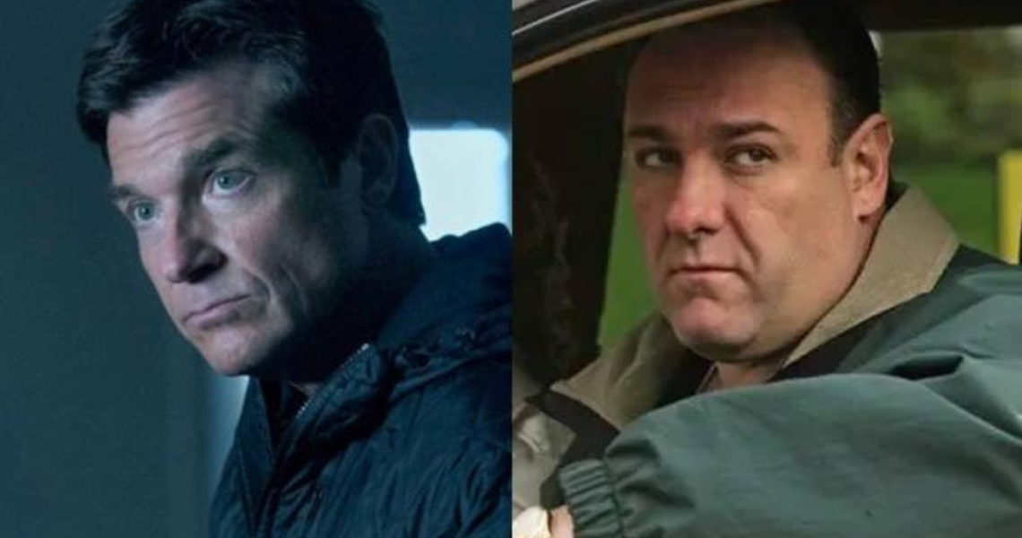 Can Jason Bateman Match the Legacy of the Great James Gandolfini As He Competes for His 3rd SAG Award