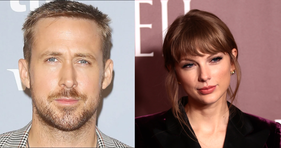 Were Ryan Gosling and Taylor Swift Actually Dating?