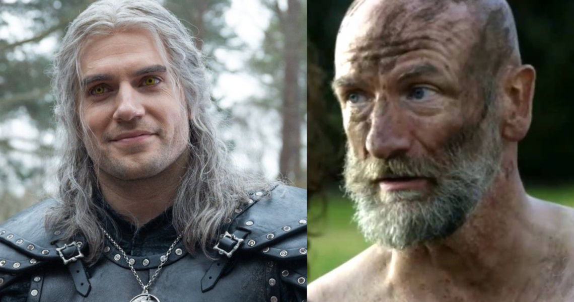 ‘House of the Dragon’s Graham McTavish Spilled the Beans on ‘The Witcher’ Season, While Having 6 Powerful Word to Describe His Work With Henry Cavill