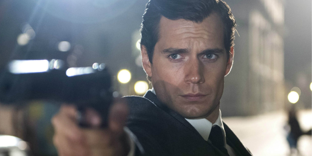 Michael G. Wilson Drops the Age for the Next Bond, Does Henry Cavill Qualify?