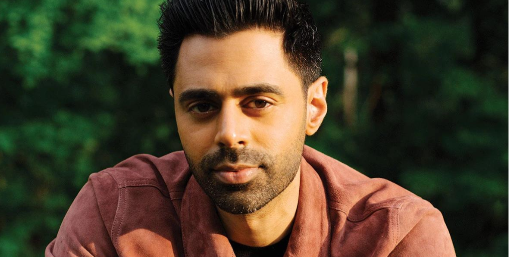 “He’s just a pervert”- Comedian Hasan Minhaj Reveals an Enticing Story of How Adam Levine DM-ed Him for Advice