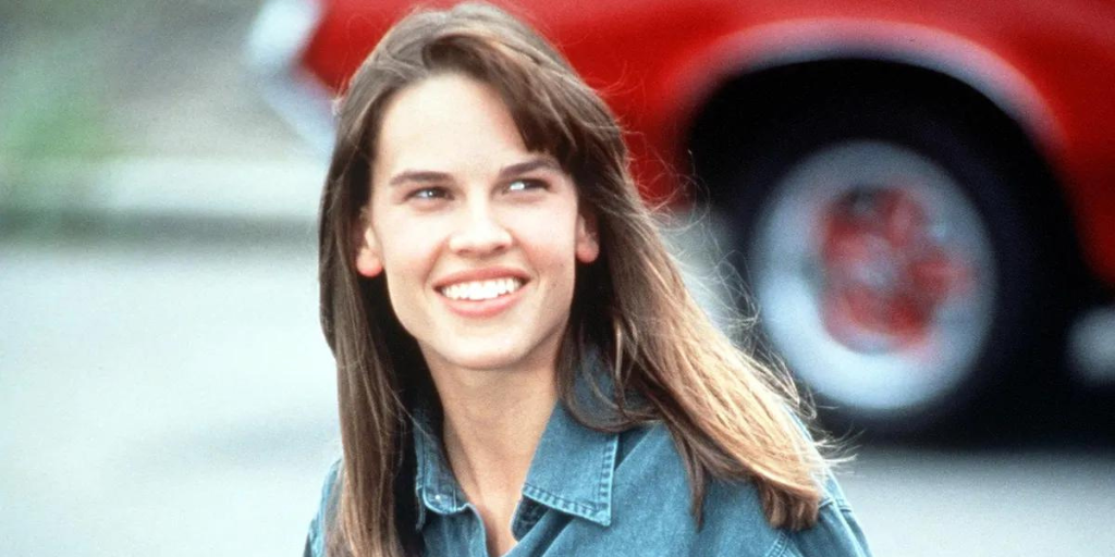 “No one asked me” – Hilary Swank on Why She Isn’t a Part of the Karate Kid Sequel