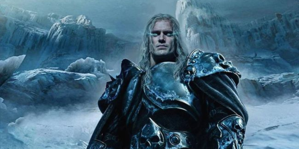After MCU, ‘House of the Dragon’, Fans Imagine Henry Cavill As Another Legendary Character, Arthas